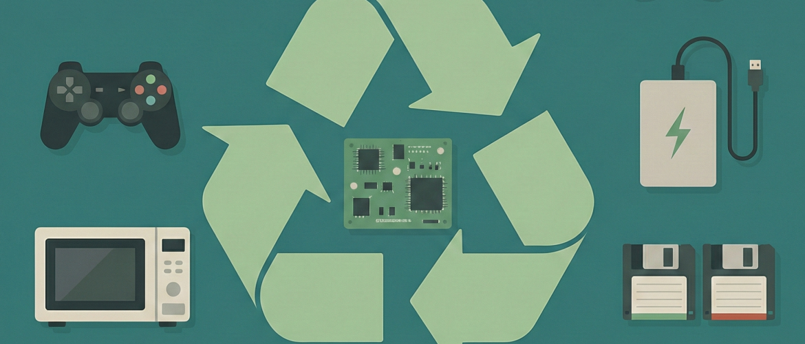 E Waste Recycling Companies in Mumbai