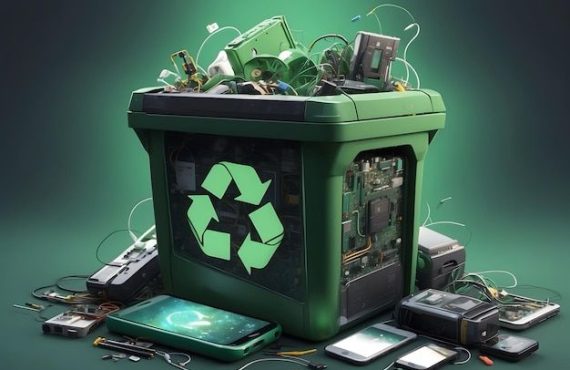 ewaste company in India