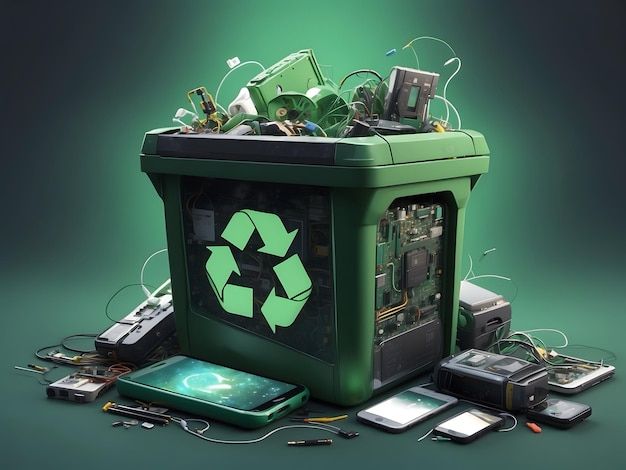 ewaste company in India