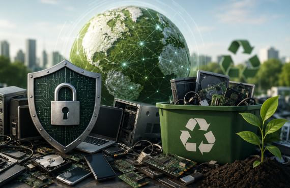 ewaste disposal in india