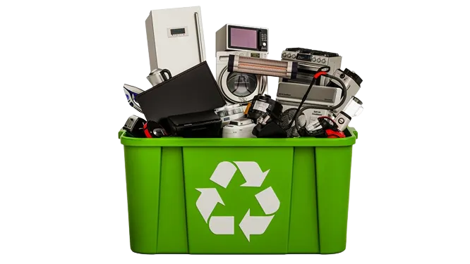 E-waste Recycling Company 6 e-waste recycling company in hyderabad