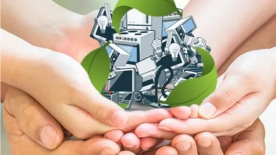 E-Waste Recycling Company 1 IT Scrap Dealer in Mumbai