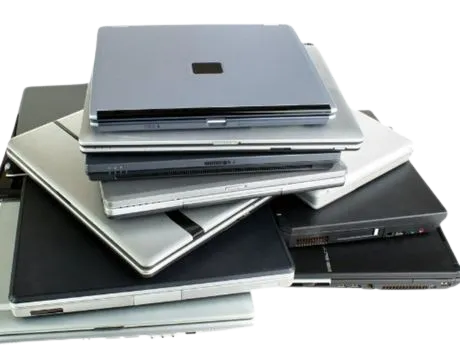 E-Waste Recycling Company 6 it assets