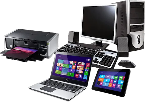 E-Waste Recycling Company 8 e-waste recycling company in Pune