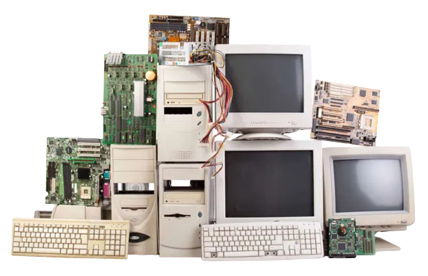 E-Waste Recycling Company 7 e-waste recycling company in Pune